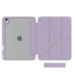 Custodia Tablet Celly MagCover per iPad 11 Gen Lil Viola