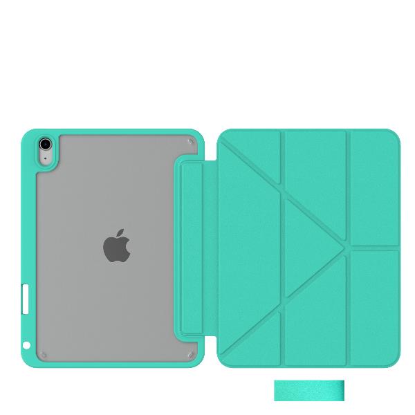 Custodia Tablet Celly MagCover per iPad 11ª Generazione