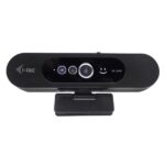 Webcam I-Tec Solomon WH200 2K USB Nero