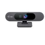 Webcam I-Tec Solomon Pro 900 4K USB Grigia