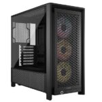 Corsair FRAME 4000D RS ARGB – CABINET