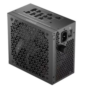 Alimentatore Corsair RM750X Shift 750W 80 Plus Gold Modulare