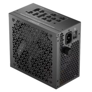 Alimentatore Corsair RM1000X Shift 1000W 80 Plus Gold Modulare