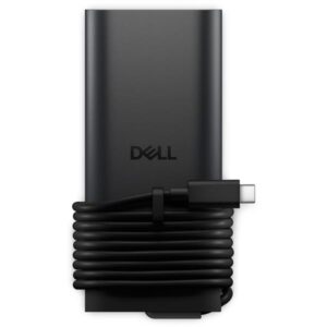 Adattatore Notebook Dell 130W USB-C Nero 1 metro