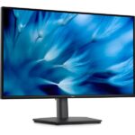 Monitor Dell 27″ QHD IPS E2726DS Pivot e Altezza Regolabile