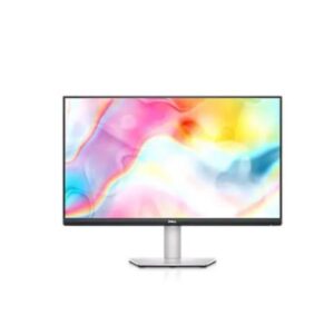 Dell Technologies S2722DC USB-C Monitor - Monitor Desktop