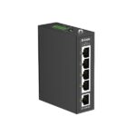 Switch D-Link DIS-100E-05 5 Porte Fast Ethernet