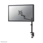 Staffa Monitor Neomounts DS60-425BL1 per Scrivania fino a 27″ 8kg