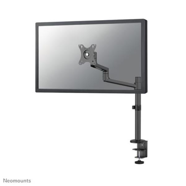 Staffa Monitor Neomounts DS60-425BL1 per Scrivania fino a 27 8kg - SKU: DS60-425BL1