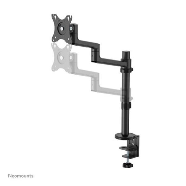 Staffa Monitor Neomounts DS60-425BL1 per Scrivania fino a 27 8kg - SKU: DS60-425BL1 - Immagine 11