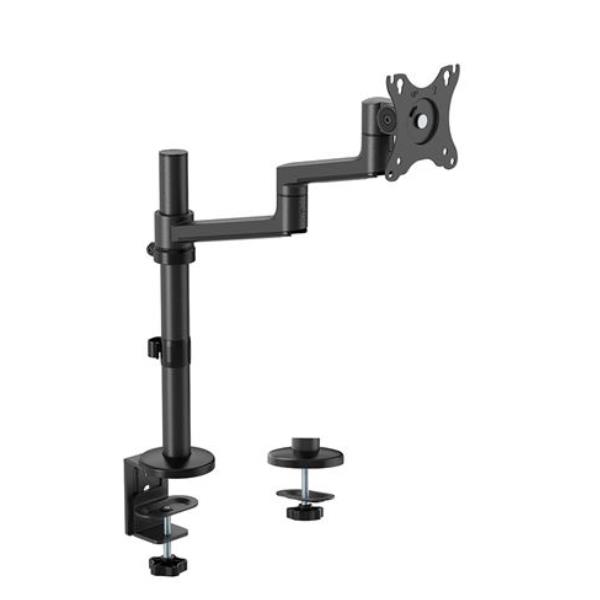 Staffa Monitor Neomounts DS60-425BL1 per Scrivania fino a 27 8kg - SKU: DS60-425BL1 - Immagine 13