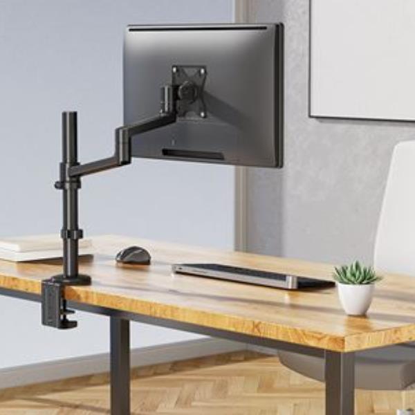 Staffa Monitor Neomounts DS60-425BL1 per Scrivania fino a 27 8kg - SKU: DS60-425BL1 - Immagine 14