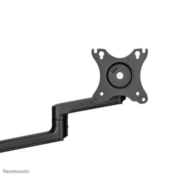 Staffa Monitor Neomounts DS60-425BL1 per Scrivania fino a 27 8kg - SKU: DS60-425BL1 - Immagine 4