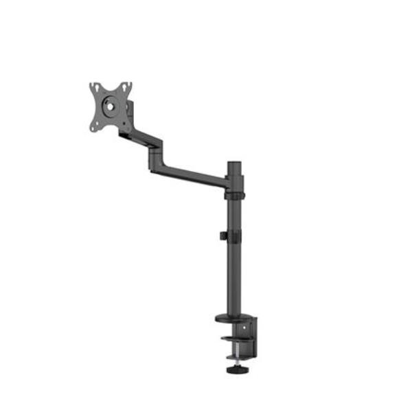 Staffa Monitor Neomounts DS60-425BL1 per Scrivania fino a 27 8kg - SKU: DS60-425BL1 - Immagine 5