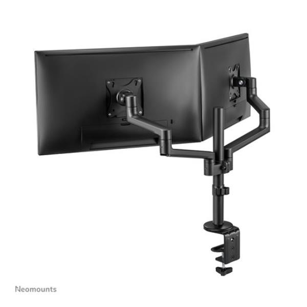 NEOMOUNTS Braccio per monitor DS60-425BL2 - SUPPORTI TV/MONITOR - immagine 12