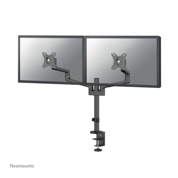NEOMOUNTS Braccio per monitor DS60-425BL2 - SUPPORTI TV/MONITOR - immagine 3