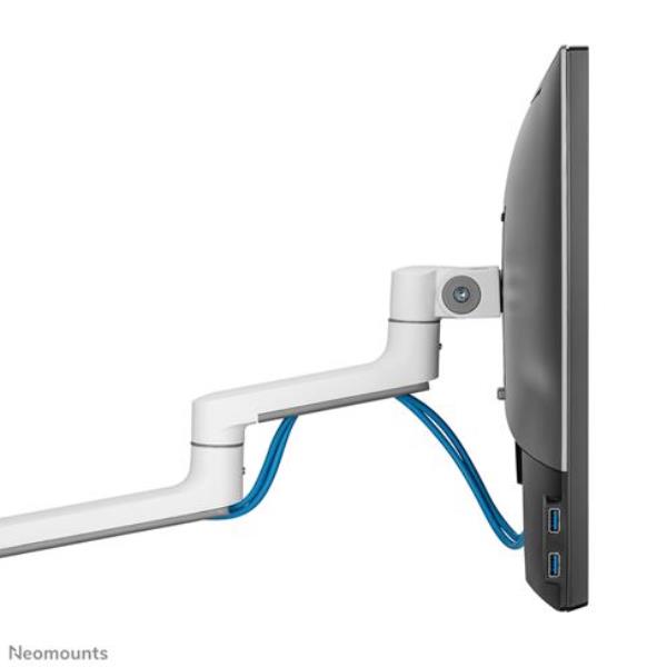 NEOMOUNTS Braccio per monitor DS60-425WH1 - SUPPORTI TV/MONITOR - immagine 11