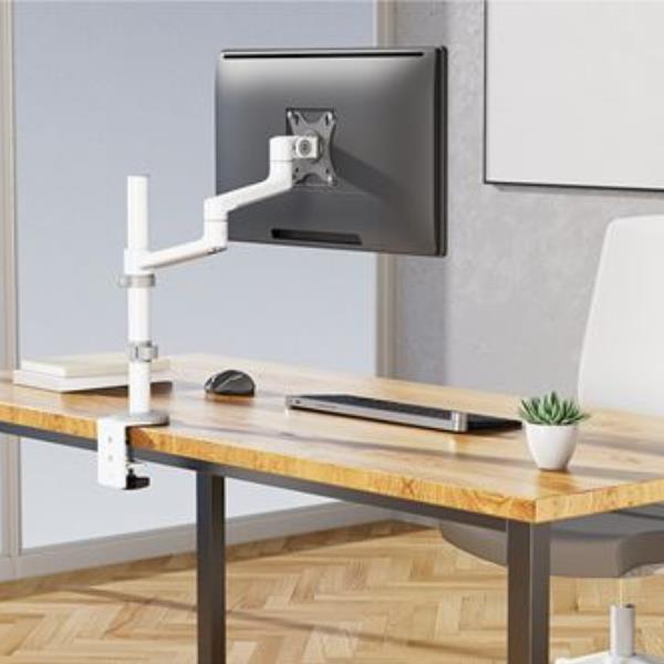 NEOMOUNTS Braccio per monitor DS60-425WH1 - SUPPORTI TV/MONITOR - immagine 14