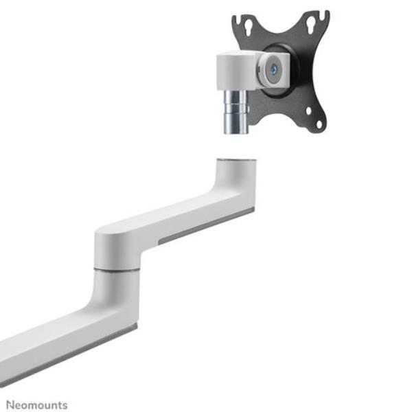 NEOMOUNTS Braccio per monitor DS60-425WH1 - SUPPORTI TV/MONITOR - immagine 3