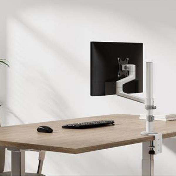 NEOMOUNTS Braccio per monitor DS60-425WH1 - SUPPORTI TV/MONITOR - immagine 6