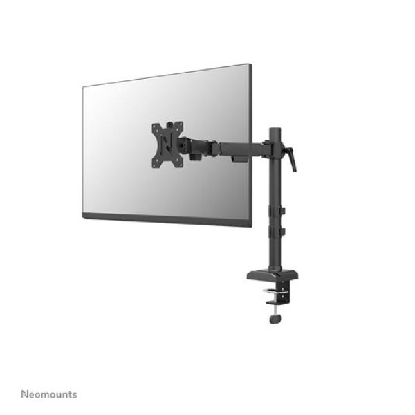 NEOMOUNTS Braccio per monitor DS60-600BL1 - SUPPORTI TV/MONITOR