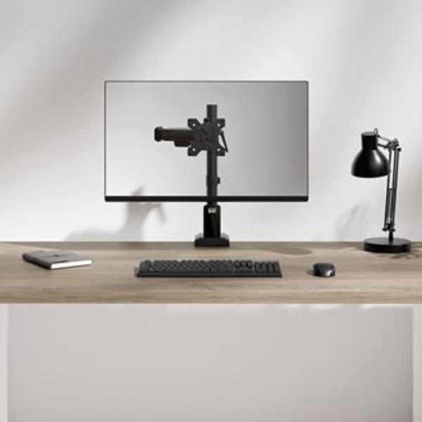 NEOMOUNTS Braccio per monitor DS60-600BL1 - SUPPORTI TV/MONITOR - immagine 2