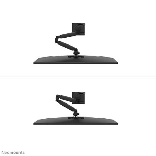 NEOMOUNTS Braccio per monitor DS60-600BL1 - SUPPORTI TV/MONITOR - immagine 12