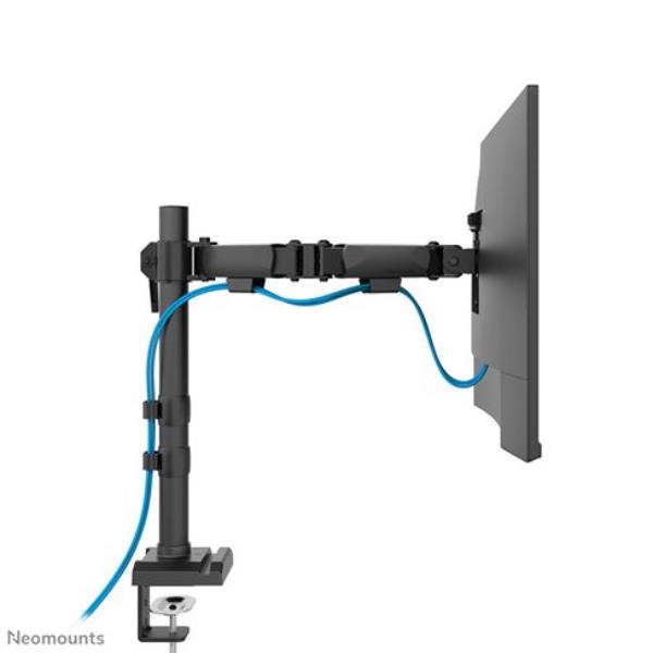 NEOMOUNTS Braccio per monitor DS60-600BL1 - SUPPORTI TV/MONITOR - immagine 7