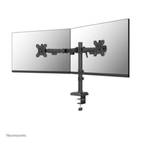 NEOMOUNTS Braccio per monitor DS60-600BL2 - SUPPORTI TV/MONITOR