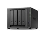 NAS Synology DS923+ Tower 4 Bay SATA/SSD