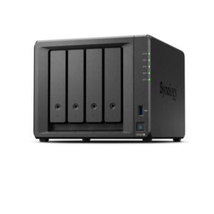 NAS Synology DS923+ Tower 4 Bay SATA/SSD