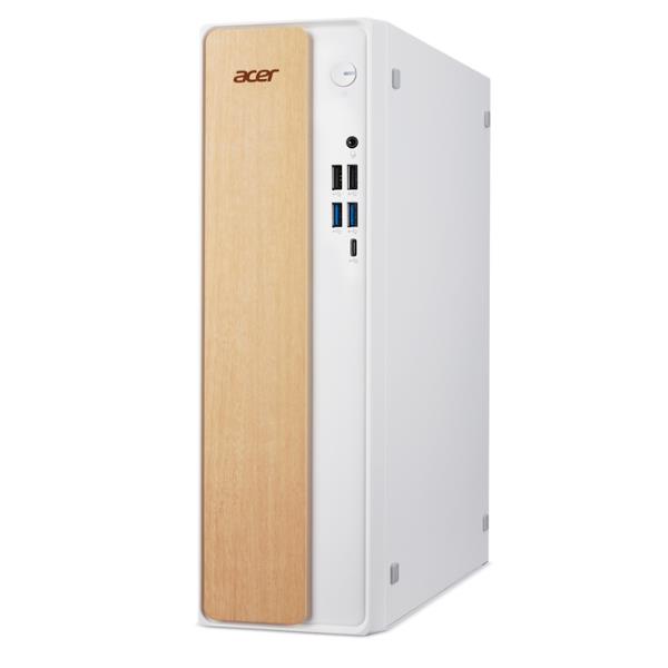 PC Desktop Acer Aspire XC102-RPL Intel Core 5 16GB SSD 512GB Win11 - immagine 5