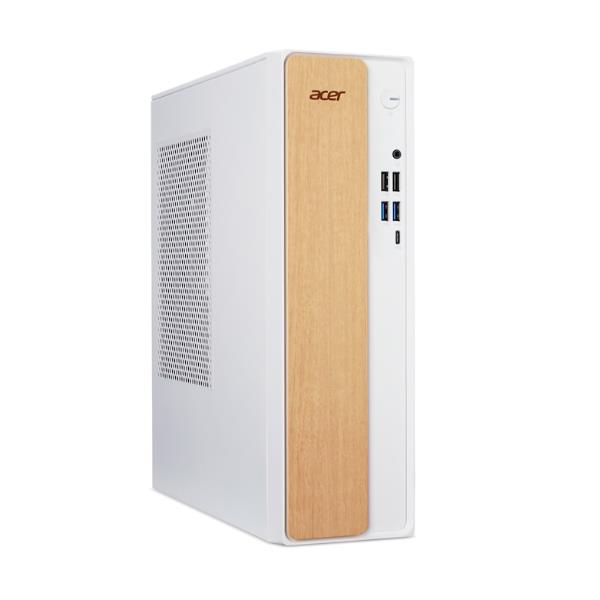 PC Desktop Acer Aspire XC102-RPL Intel Core 5 16GB SSD 512GB Win11 - immagine 6