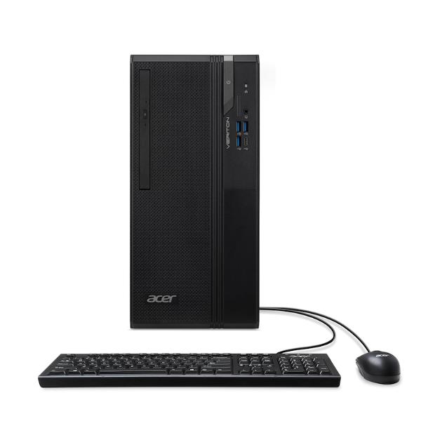 PC Desktop Acer Veriton VS2722G i7-14700 16GB SSD 512GB Win11 Pro