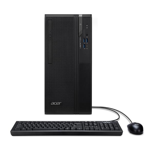 PC Desktop Acer Veriton VS2722G i7-14700 16GB SSD 512GB Win11 Pro - immagine 7