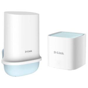 Router Mobile D-Link DWP-1010/KT Mesh Kit Outdoor 5G