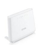 Router Zyxel DX3301T0EU01V1F con Voce e WiFi