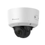 Telecamera IP Dome Level One Gemini Interno/Esterno con Sensore Movimento