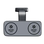 Supporto Auto Celly Dual Magnetic per Smartphone