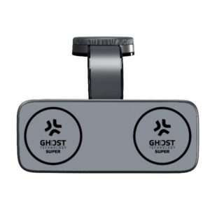 Supporto Auto Celly Dual Magnetic per Smartphone