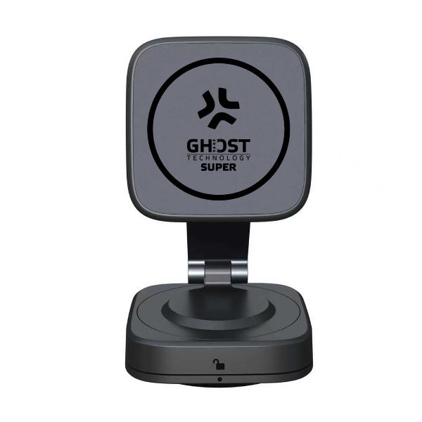 Supporto Auto Celly MagSafe Holder Dashboard per iPhone