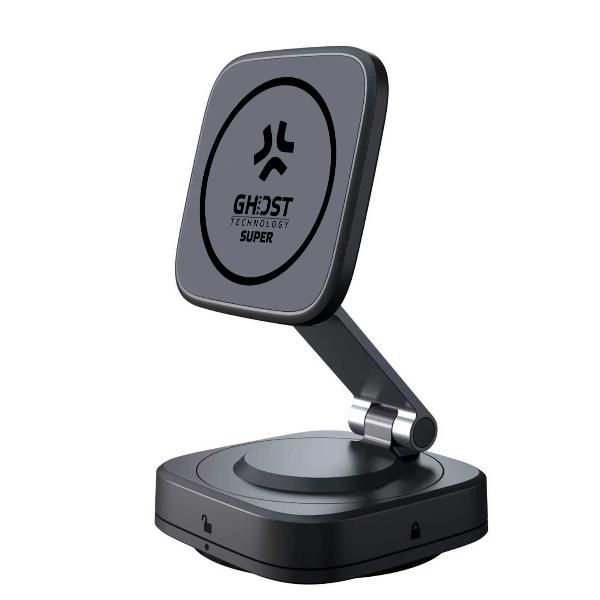 Supporto Auto Celly MagSafe Holder Dashboard per iPhone - immagine 3
