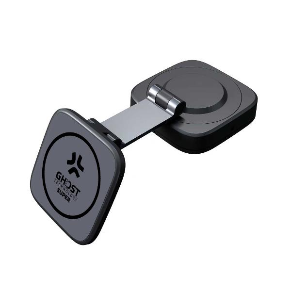 Supporto Auto Celly MagSafe Holder Dashboard per iPhone - immagine 5