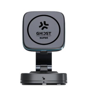 Supporto Auto Celly MagSafe Holder Charger per iPhone