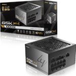 Alimentatore PC Antec GSK 1000 1000W 80 Plus Gold Modulare