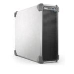 Server Tower Dell PowerEdge T160 Xeon 6315P 32GB 2TB HDD SATA RAID