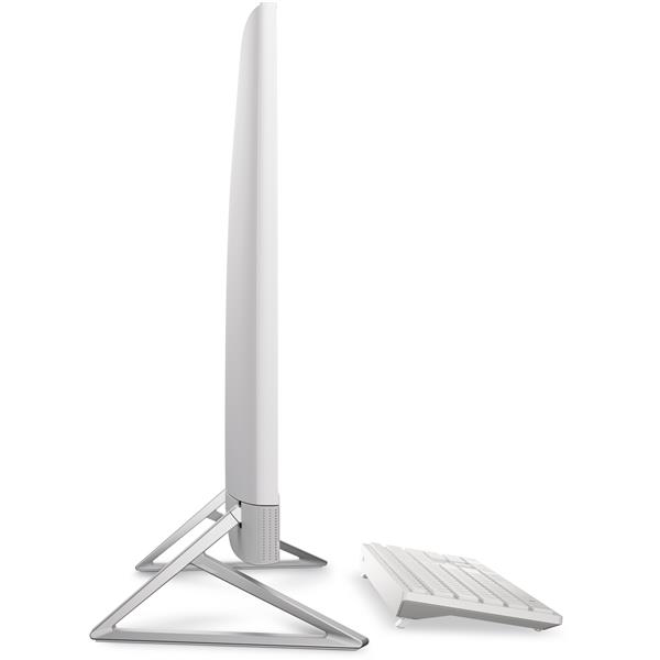 PC All In One Dell 27" Intel Core 7 16GB SSD 512GB Win11 Pro - immagine 8