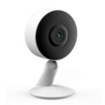 Isiwi TINI – TELECAMERE