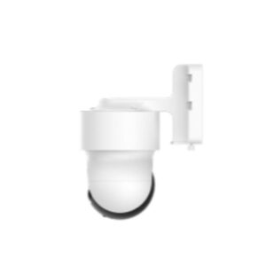 Telecamera IP Esterna Isiwi ISW-PTBTE4G3MP Cupola Motorizzata WiFi 4G