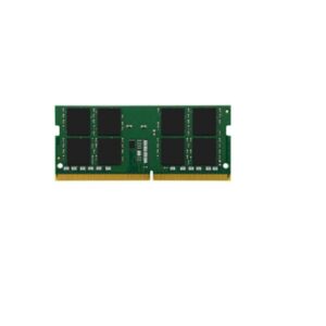Modulo RAM DDR4 SODIMM Kingston 32GB 3200MHz PC4-25600